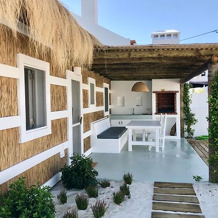 Cabana 2 Da Comporta Eksteriør billede