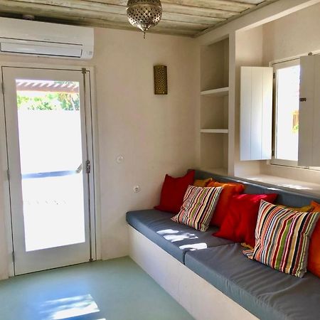 Cabana 2 Da Comporta Eksteriør billede