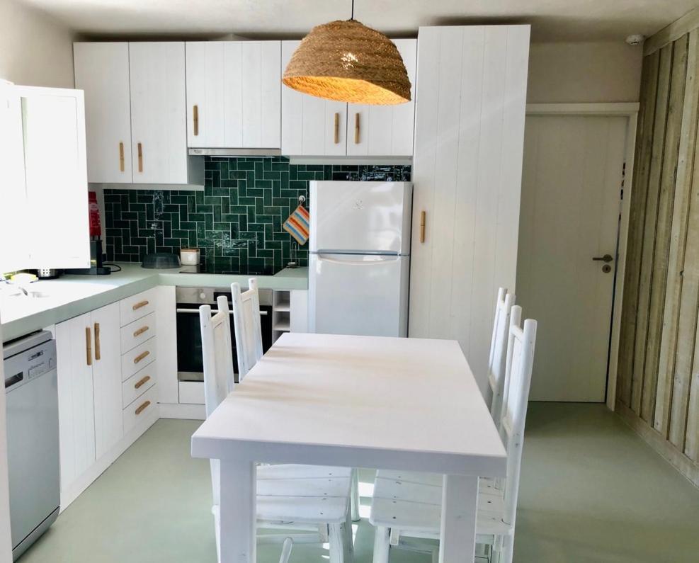 Cabana 2 Da Comporta Eksteriør billede