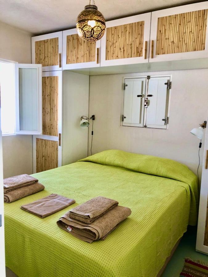 Cabana 2 Da Comporta Eksteriør billede