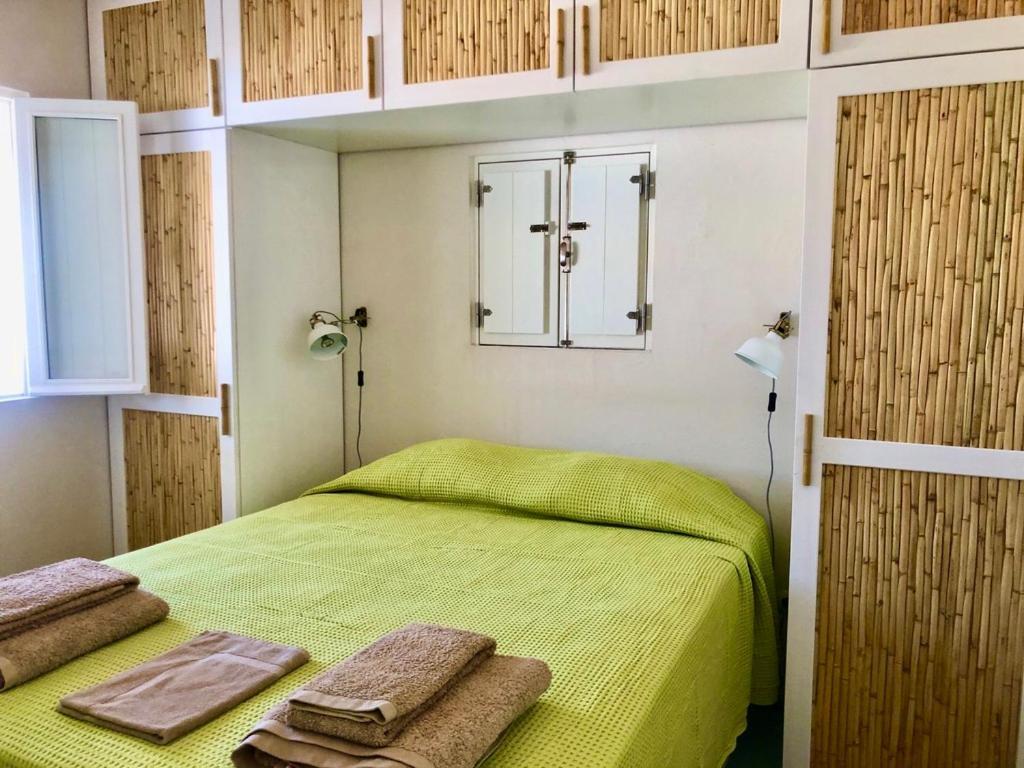 Cabana 2 Da Comporta Eksteriør billede