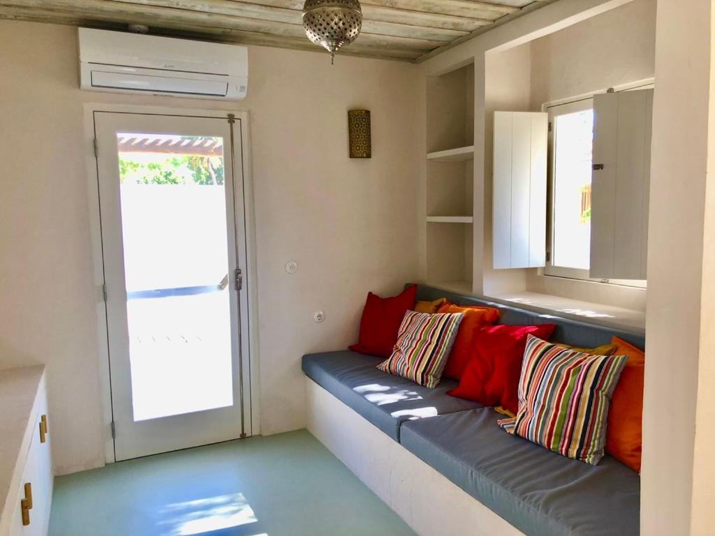 Cabana 2 Da Comporta Eksteriør billede