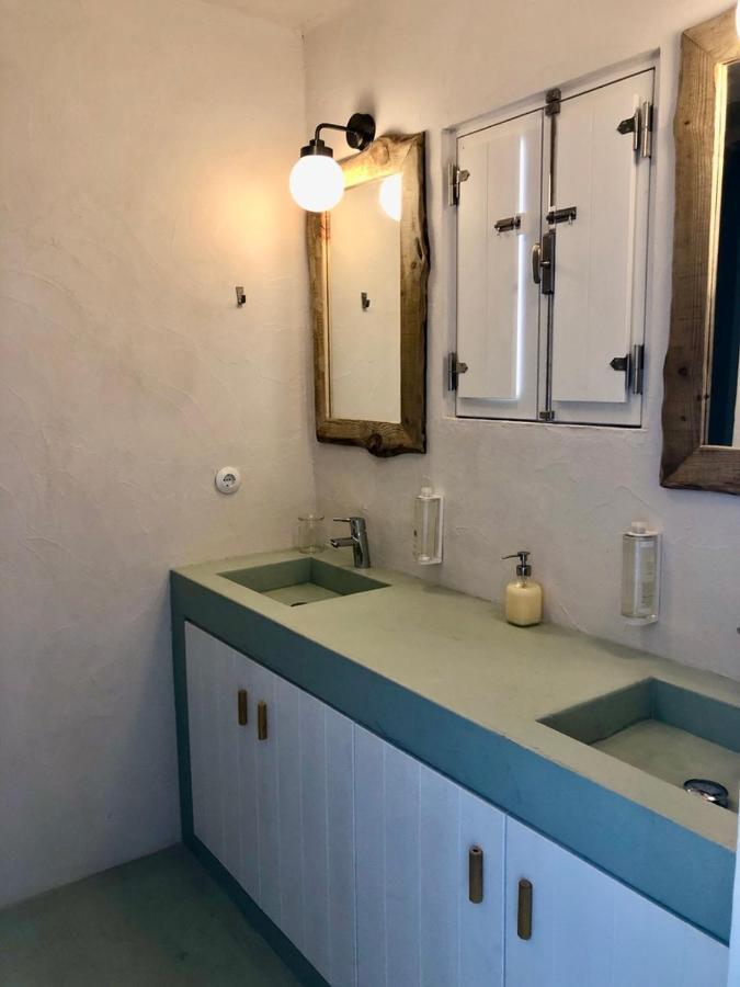 Cabana 2 Da Comporta Eksteriør billede