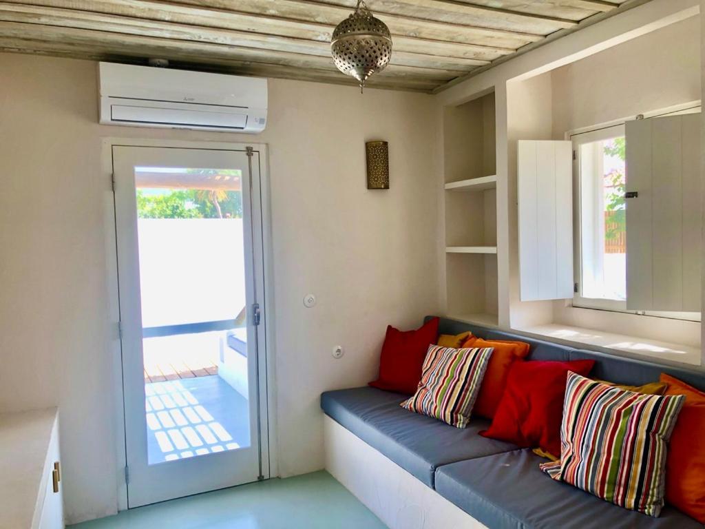 Cabana 2 Da Comporta Eksteriør billede
